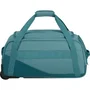American Tourister City Racer S Bolsa de Viaje con Ruedas Petrol